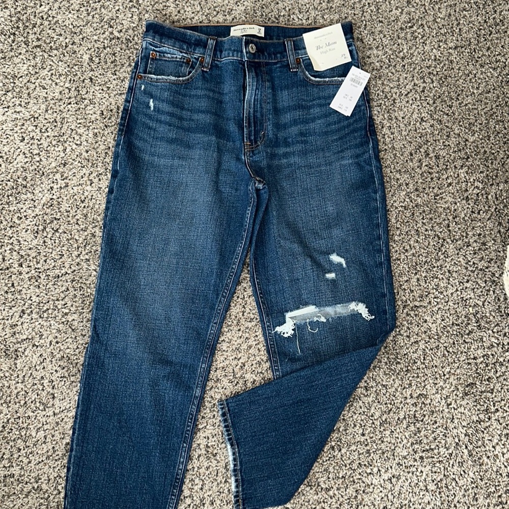 Abercrombie Jeans